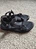 Timberland Black Sandals Size 10 - photo 5