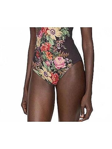Sea New York Viktoria One Piece in Multi (view 2)