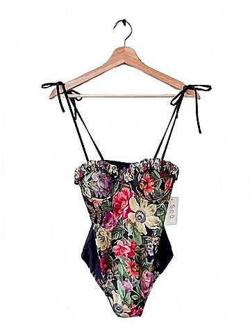 Sea New York Viktoria One Piece in Multi (view 1)
