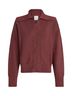 Varley Brown Fairfield Knit Sweater in Apple Butter Size XS - photo 1
