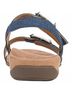 Vionic Blue Women's Reese Slingback Sandal in Navy Size 11 (narrow) - photo 4