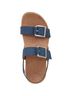 Vionic Blue Women's Reese Slingback Sandal in Navy Size 11 (narrow) - photo 5