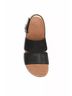 Vionic Black Women's Rest Morro Sandal in Black Size 7 - photo 5