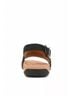 Vionic Black Women's Rest Morro Sandal in Black Size 9 (wide) - photo 4