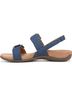 Vionic Blue Women's Reese Slingback Sandal in Navy Size 11 (narrow) - photo 2