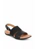 Vionic Black Women's Rest Morro Sandal in Black Size 6 1/2 - photo 2