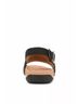 Vionic Black Women's Rest Morro Sandal in Black Size 6 1/2 - photo 4