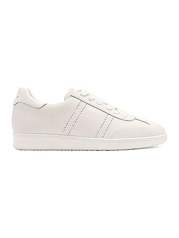 Frankie4 Women's Drew Tennis Shoe in White (view 1)