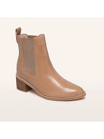 Frankie4 Women's Liberty Bootie in Biscuit (view 2)