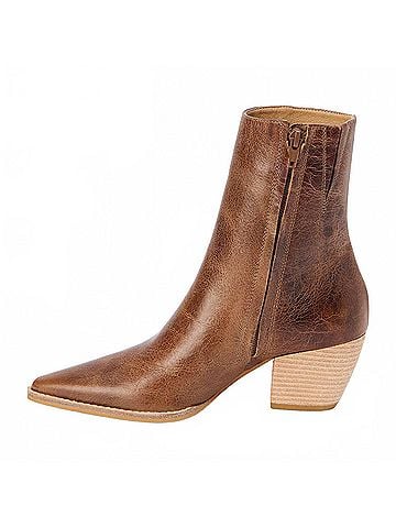 Matisse Women's Caty Boots in Rustic Brown (view 2)