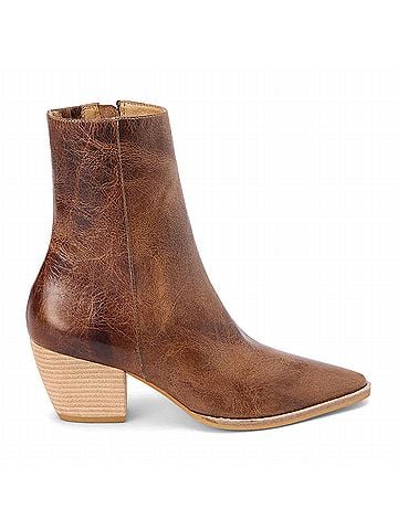 Matisse Women's Caty Boots in Rustic Brown (view 1)