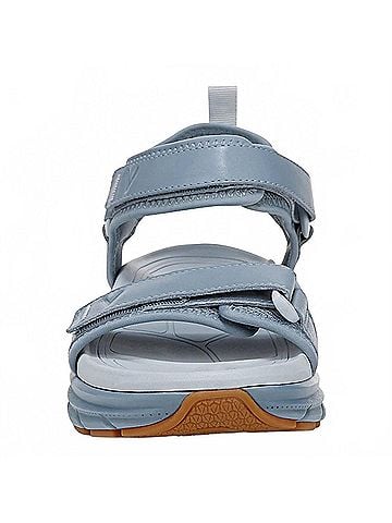 Vionic Women's Max Wanderer in Vintage Blue (view 2)