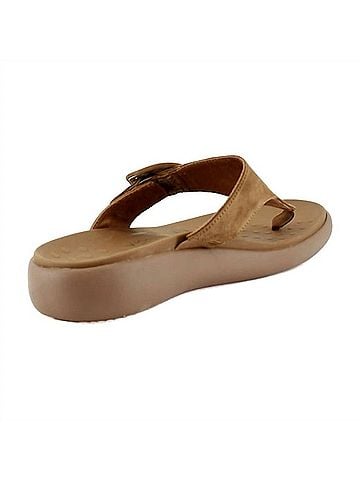 Vionic Women's Activate Rx Sandals in Argan Brown (view 2)