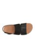 Vionic Black Women's Rest Morro Sandal in Black Size 11 - photo 4