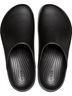 Crocs Black Women's Dylan Clog in Black Size 11 - photo 3