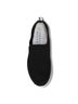 Vionic Black Women's Malibu Loafer in Black Size 7 1/2 - photo 2