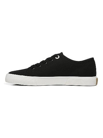 Vionic Women's Oasis Shoe in Black (view 2)