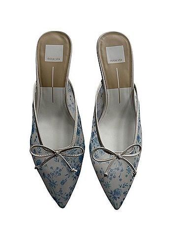 Dolce Vita Cleo Heels (view 1)