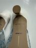 Dolce Vita Print Blue White Heels Size 10 - photo 6