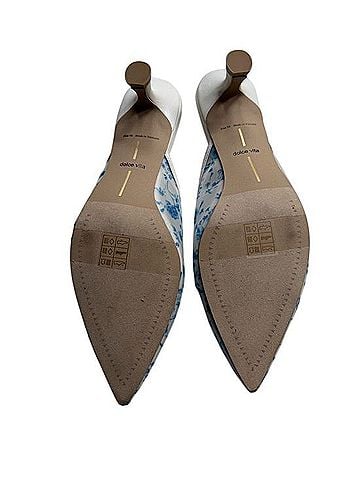 Dolce Vita Cleo Heels (view 2)