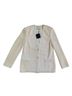 St. John Ivory Jacket Size 12 - photo 1
