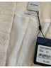 St. John Ivory Jacket Size 12 - photo 3