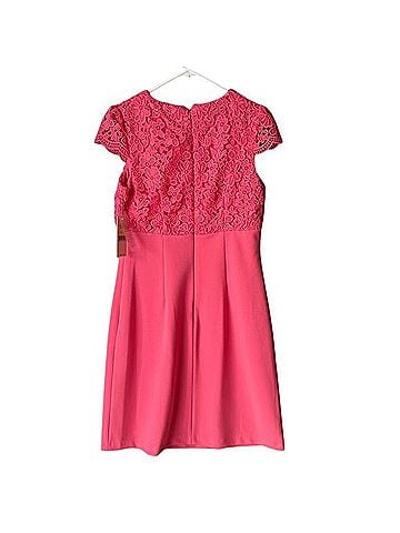 Nanette Lepore Cocktail Dress (view 2)