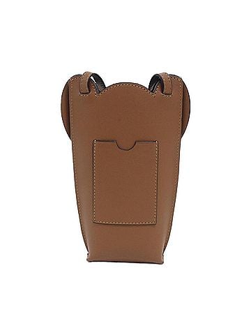 Loewe Loewe Elephant Pocket C623B02X04 Shoulder Bag (view 2)