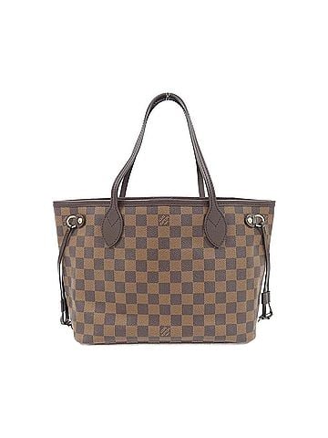 Louis Vuitton Louis Vuitton Damier Neverfull PM N41359 Handbag (view 1)