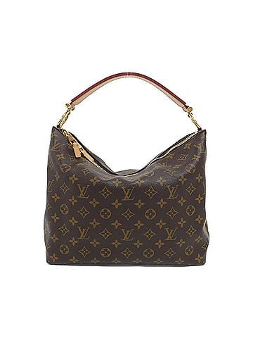 Louis Vuitton Louis Vuitton Monogram Suli PM M40586 Shoulder Bag (view 1)