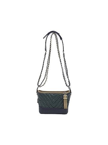 Chanel Chanel Gabrielle Line 91810 Shoulder Bag (view 1)