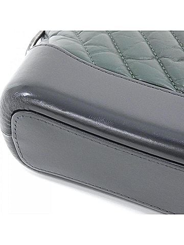 Chanel Chanel Gabrielle Line 91810 Shoulder Bag (view 2)