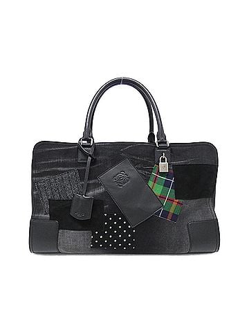 Loewe Loewe Junya Watanabe Amazona 24H 44cm 335 44 I07 Handbag (view 1)