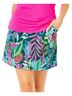 Lilly Pulitzer Multi Color Skort Size 12 - photo 2