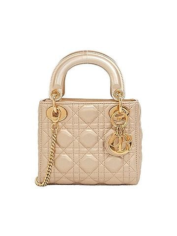 Christian Dior Christian Dior Lady Mini handbag (view 1)