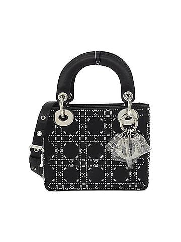 Christian Dior Christian Dior Lady Mini M0500PRTC Handbag (view 1)