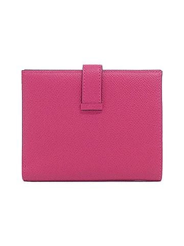 Hermès Hermes Bearn Compact 039790CK Wallet (view 2)