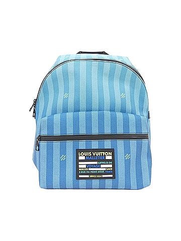 Louis Vuitton Louis Vuitton Discovery Backpack PM M59913 Rucksack (view 1)