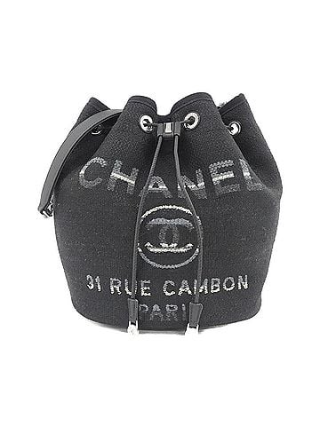Chanel Chanel Deauville Line 57536 Shoulder Bag (view 1)