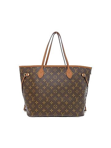 Louis Vuitton Louis Vuitton Monogram Neverfull Inside Out MM M28352 Handbag (view 1)