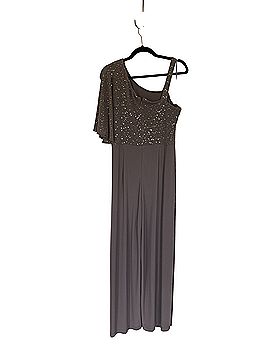 R&M Richards Cocktail Dress (view 2)