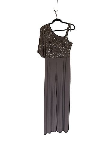 R&M Richards Cocktail Dress (view 2)