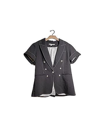 Veronica Beard Hastings Dickey Jacket (view 1)