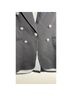 Veronica Beard Blue Jacket Size 14 - photo 7