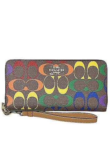Coach Pride Collection  Wallet (view 1)
