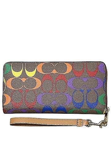 Coach Pride Collection  Wallet (view 2)