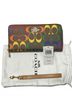 Coach 100% Coated Canvas Multi Color Wallet One size - photo 5