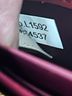 Coach 100% Coated Canvas Multi Color Wallet One size - photo 3