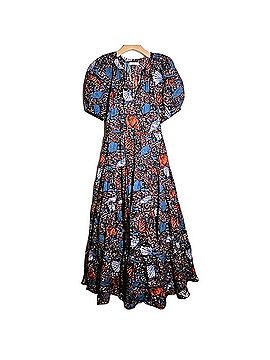 Ulla Johnson Claribel Casual Dress (view 1)