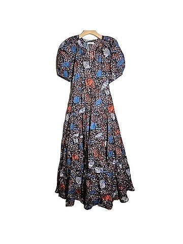 Ulla Johnson Claribel Casual Dress (view 1)